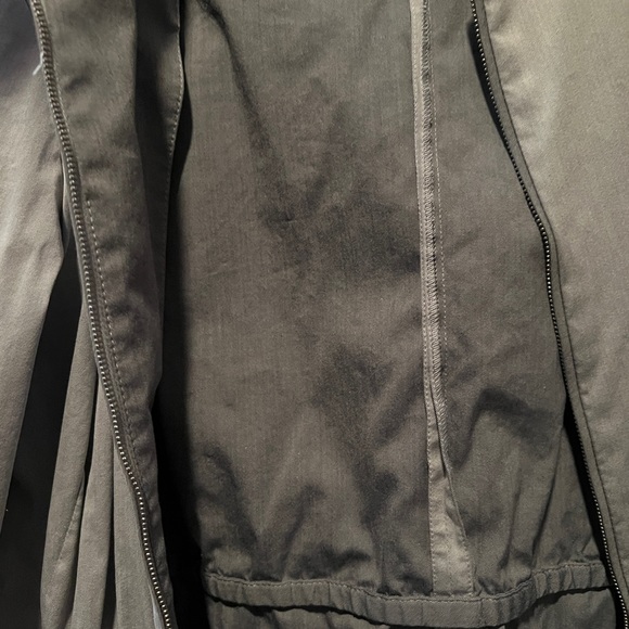 “Lafayette 148” raincoat or casual jacket - Picture 5 of 6